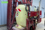 Hardi master sprint vpz 12 sprayers €7,400