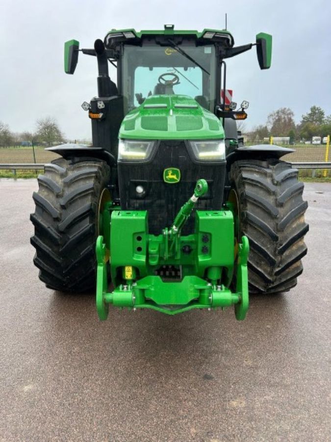 John Deere 8R 410 Tractor 295.000 €