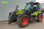 Claas scorpion 741 vpwr (k33/400) scorpion 741 vpwr (k33/400) scorpion 741 vpwr telehandler €72,500