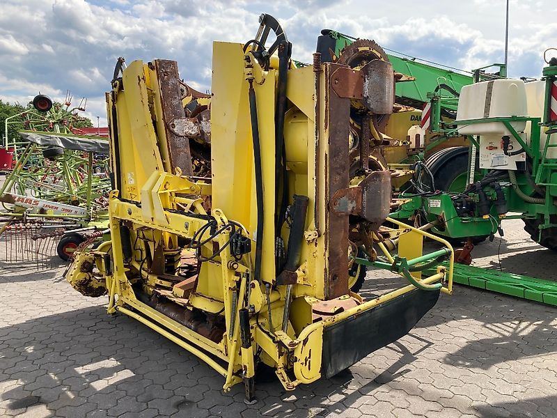 E-FARM: Kemper champion 390 plus - Erntevorsatz - id 1YWGUUA - 14.900 € - Baujahr: 2010 - Deutschland