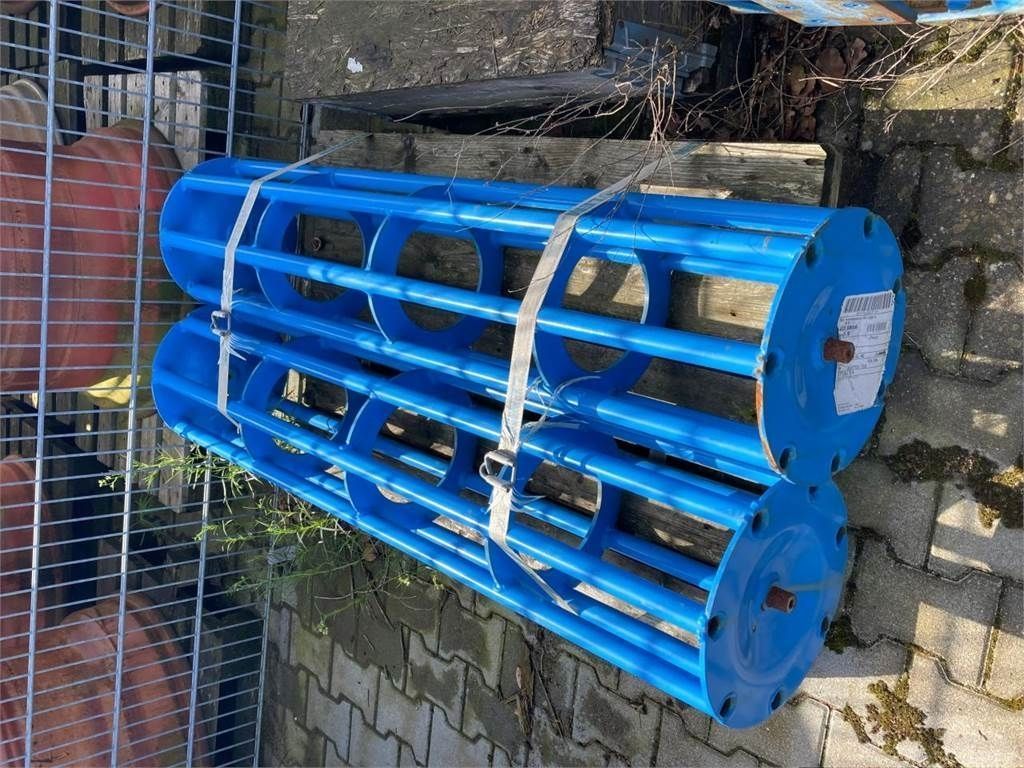 E-FARM: Lemken 2x rohrstabwalzen d330 / 1,5 meter für lemken syst - Walze - id JMKGNML - 1.000 € - Deutschland