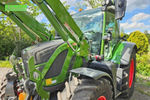 Fendt 514 s4 cargo 512 513 516 414 415 tractor 115.000 €