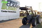 Valtra n 174 tractor €88,000