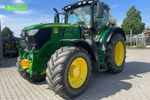 John Deere 6215 R tractor €98,000