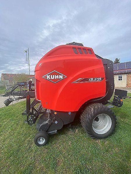 Kuhn VB 3195 Baler €39,999
