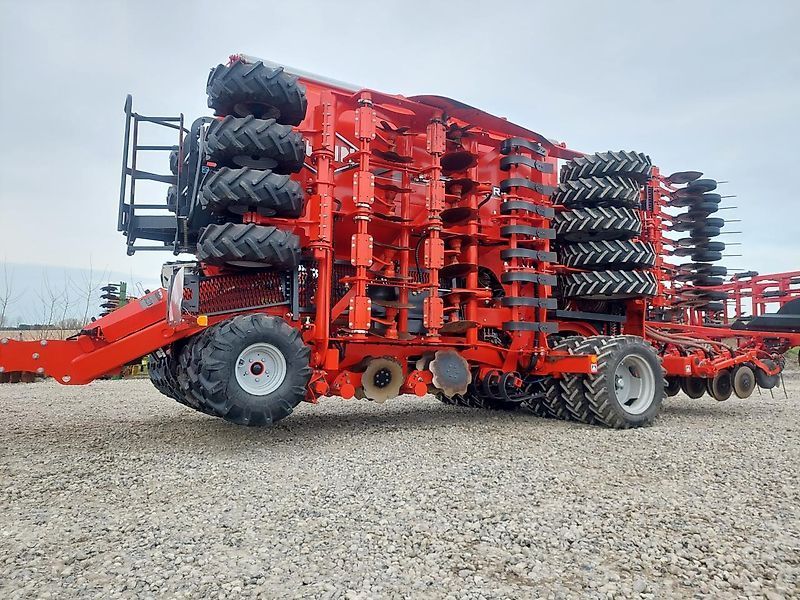 Kuhn Espro 6000 RC Siewnik rzędowy/agregat uprawowo-siewny 86 845 €