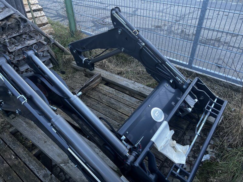 STOLL fz 8.1 Attachment €5,126