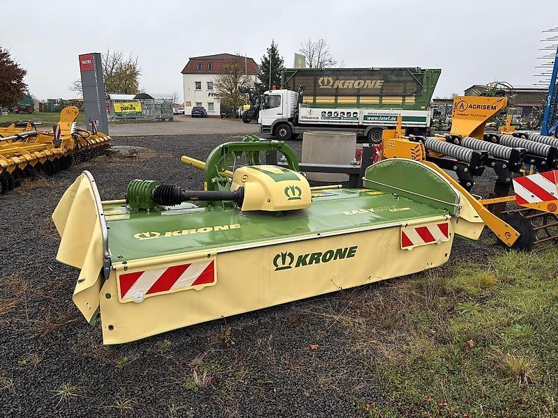 E-FARM: Krone EasyCut F 320 - Mähwerk - id MJKNLCI - 11.399 € - Baujahr: 2024 - Deutschland