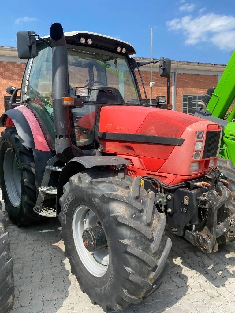 SAME Iron 130 Traktor 34 900 €