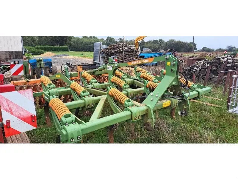 E-FARM: Amazone cenius 3503 - Kultivátor - id D9EAEGU - 14 000 EUR - Gyártási év: 2019 - Franciaország