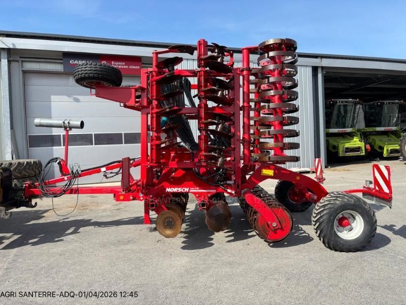 HORSCH Joker 6 RT Cultivador 25.000 €