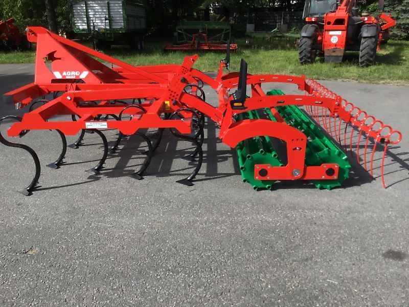 AGRO-MASZ aps 30 tandemwalze Cultivator €6,639