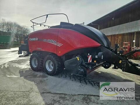 E-FARM: Case IH LB 424 R - Presse à balles - id EKHEBXS - 112 900 € - Année: 2021 - Allemagne