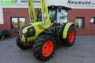 E-FARM: Claas Atos 230 - Tractor - id G3YI9EP - €35,490 - Year of construction: 2017 - Engine hours: 1,800,Engine power (HP): 88,Germany