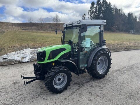 Deutz-Fahr 3060 Traktor