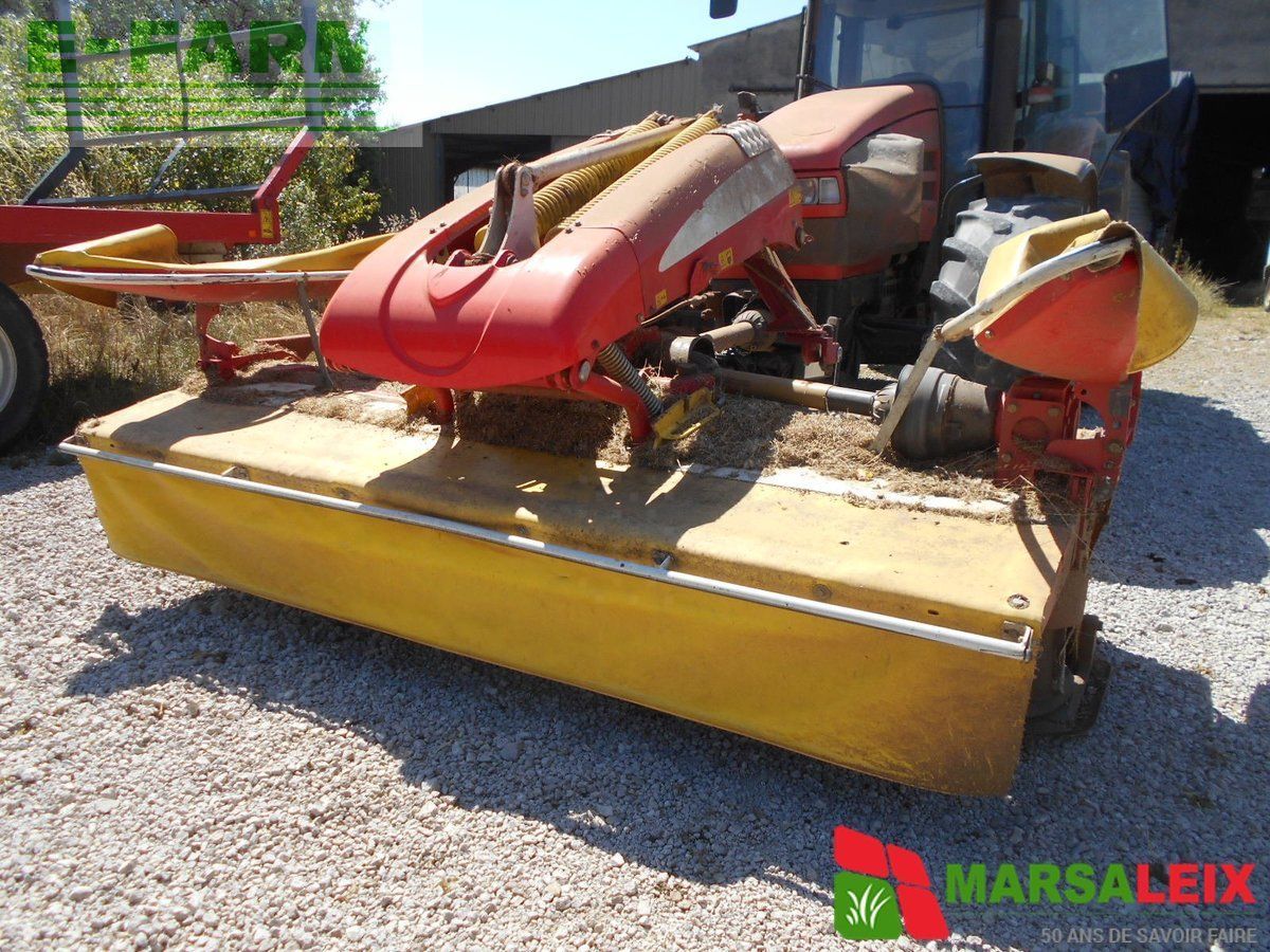 Pöttinger NovaCat 301 Alpha Motion Kosiarka 6900 €