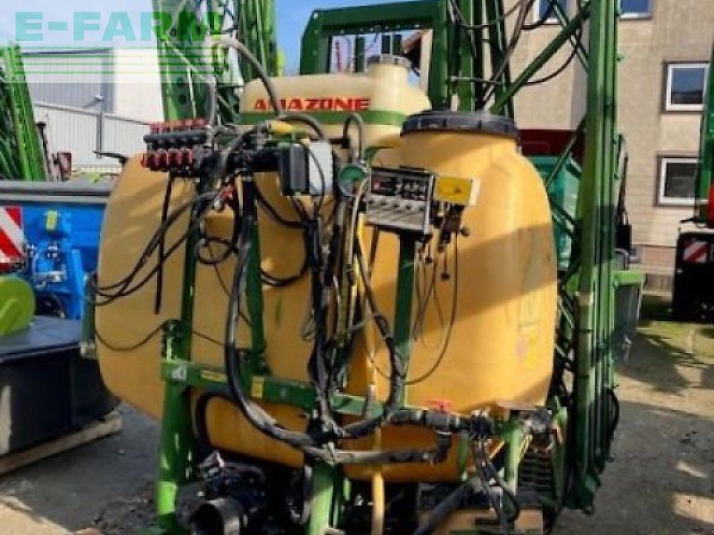 Amazone uf 1200 Opryskiwacz 5900 €