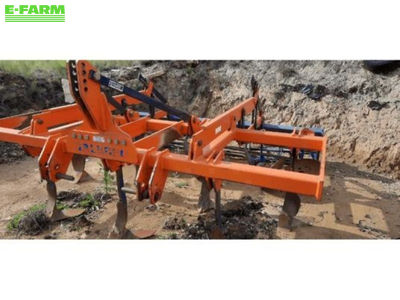 E-FARM: Galucho 3m - Cultivator - id HPVJGW1 - €3,000 - Year of construction: 2000 - France