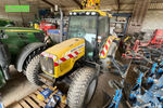 Massey Ferguson 6445 tractor €42,000