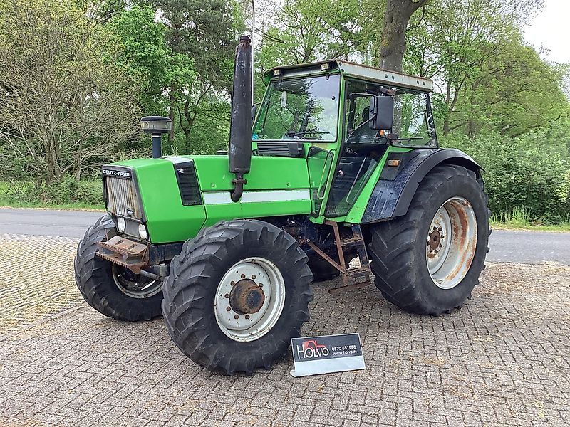 Deutz-Fahr DX 110 Traktor