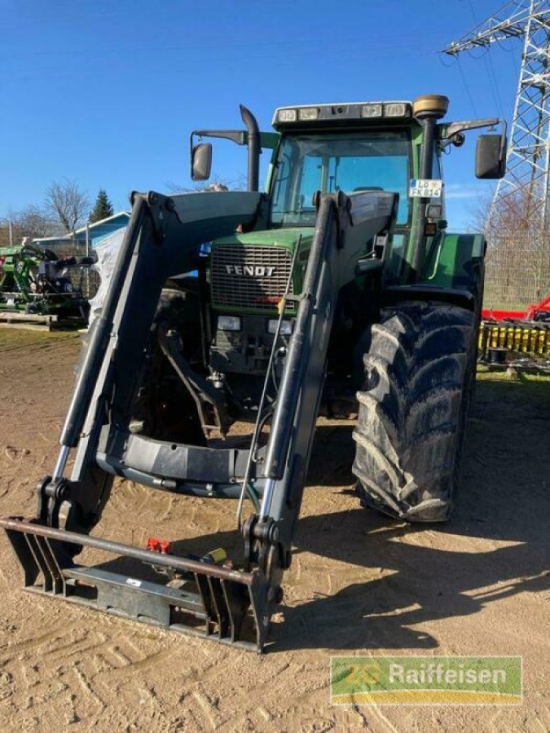 Fendt Favorit 514 C tractor €31,933