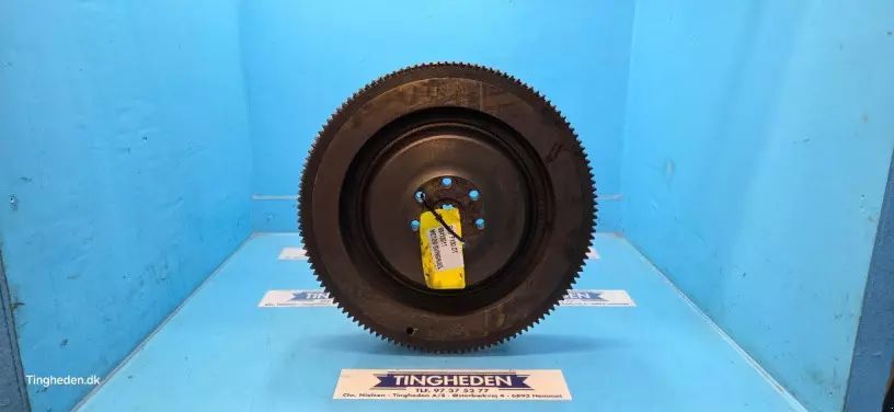 Fiat F 130 DT Część