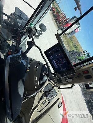 Massey Ferguson 5S.135 Tractor €79,000