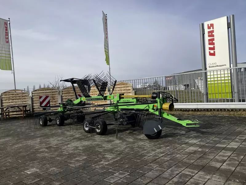 Deutz-Fahr 7131 Rake €8,500