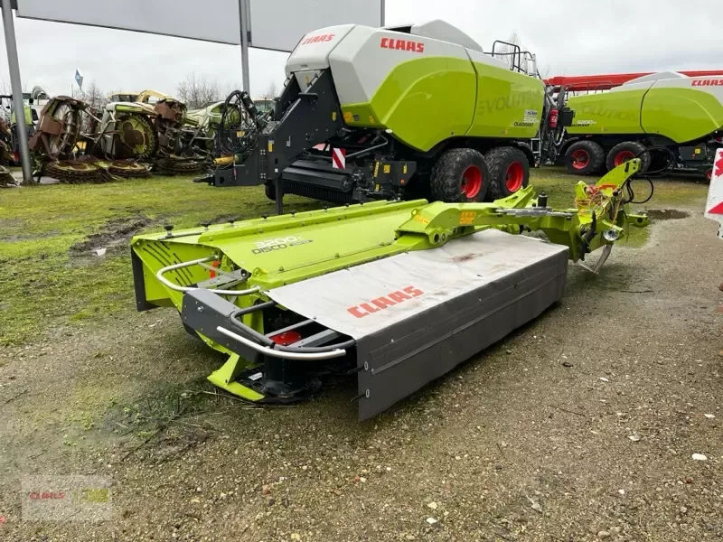 E-FARM: Claas Disco 3200 C Contour - Segadora - id LLDF4U8 - 19.880 € - Año: 2023 - Alemania
