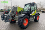 Claas scorpion 746 varipower - demo telehandler €104,500