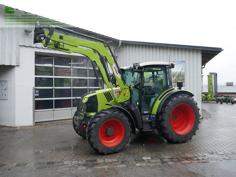 Claas Arion 420 Traktor 60.700 €