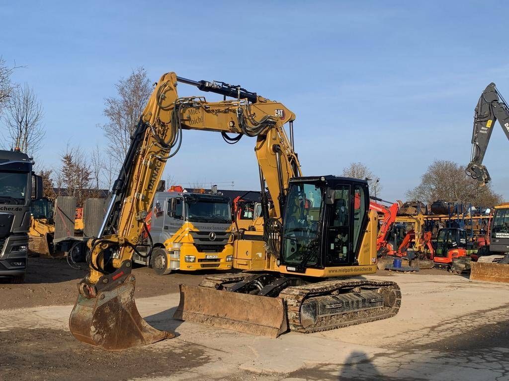 Caterpillar 315-07b Escavatore cingolato 122.500 €
