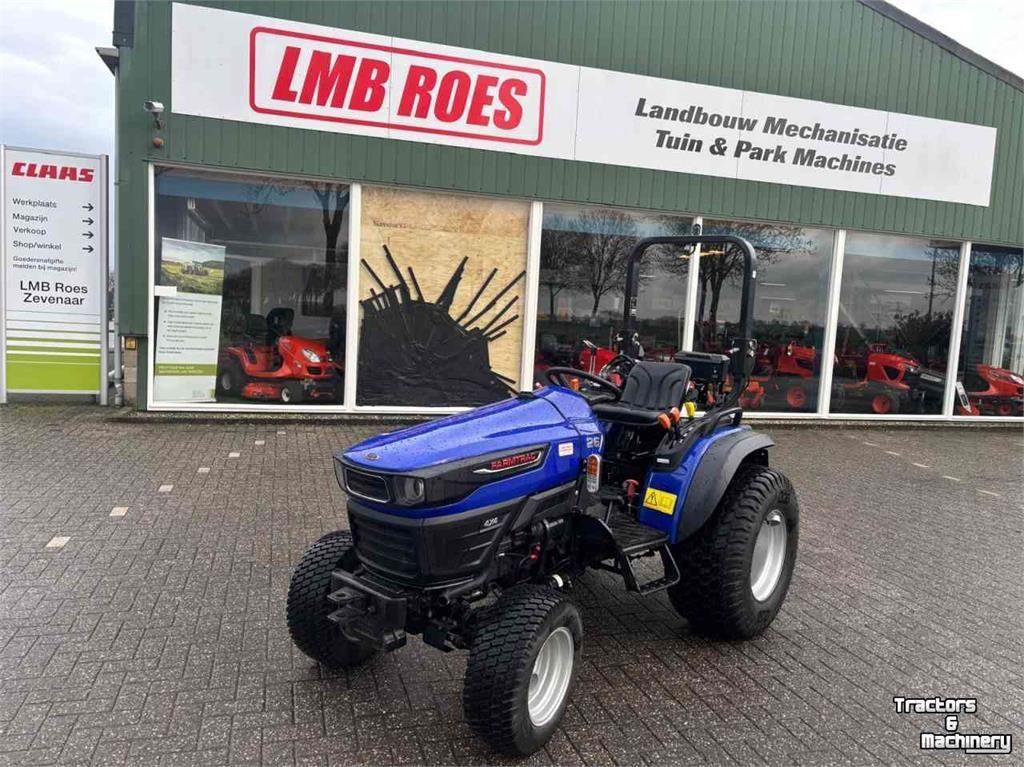 FARMTRAC 26 Tractor