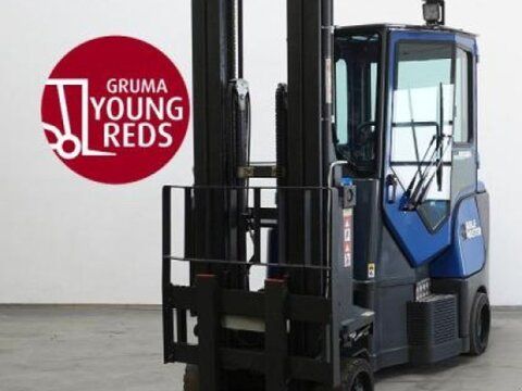 Combilift aisle master 20s Viljuškari 36 500 €