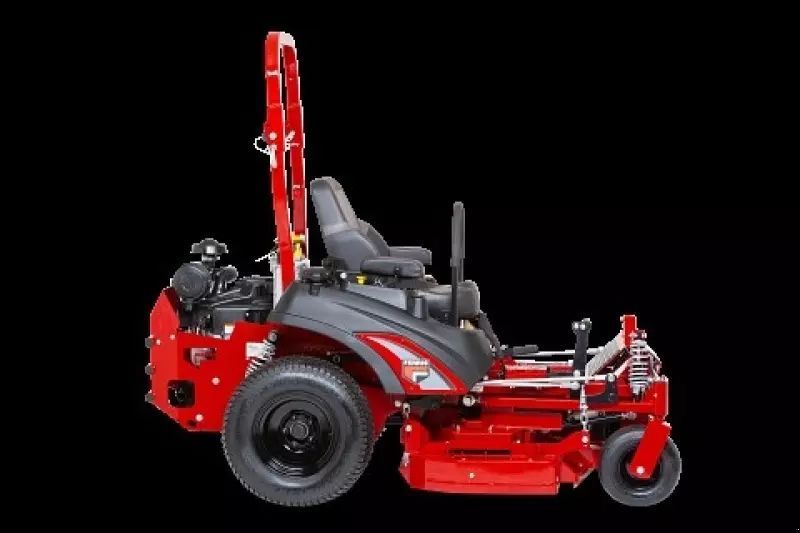 FERRIS zt 2200 isx zeroturn Lawn mower €17,406