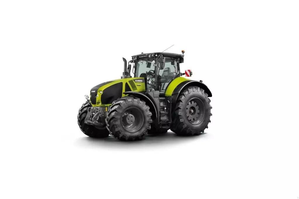 Claas Axion 960 CMATIC Traktor