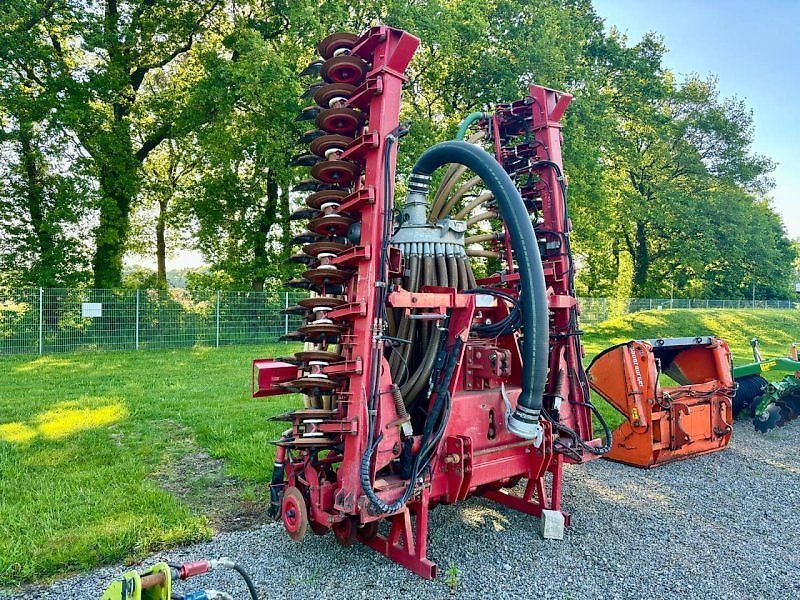 E-FARM: Schuitemaker exacta 870, gülle- grünlandinj - Slurry attachment - id RTF7MYS - €15,966 - Year of construction: 2010 - Germany