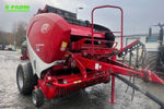 Lely-Welger rp 160v baler 18.500 €