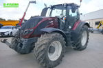 Valtra T154 HiTech tractor €72,000