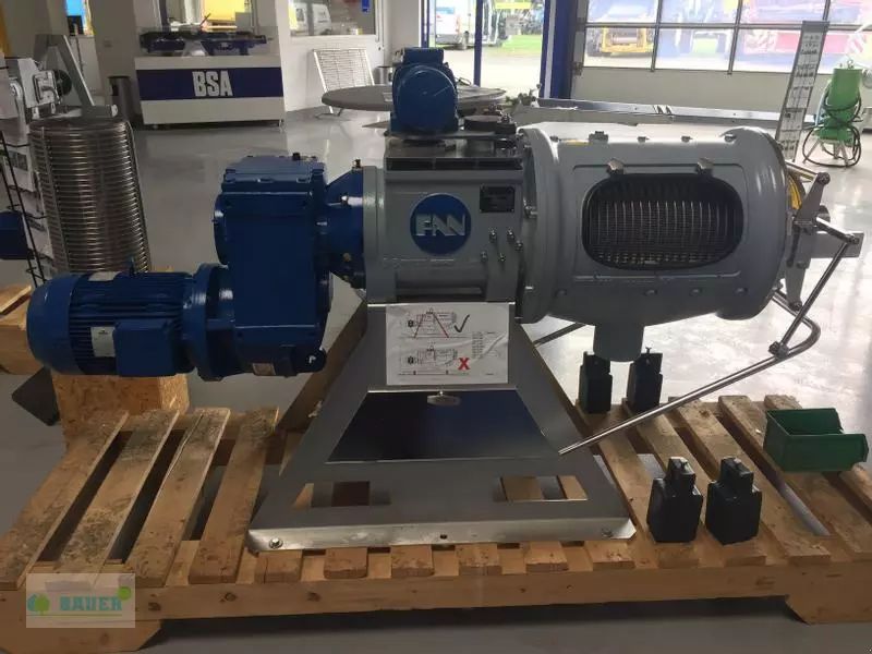 Bauer fan 1.2-520 Gülleausbringung Sonstige 26.270 €