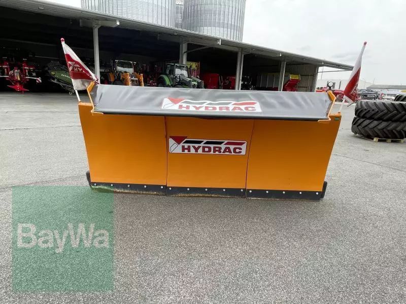 E-FARM: HYDRAC es-iii-300 gt - Városi eszközök - id DKFZKIG - 7479 EUR - Gyártási év: 2022 - Németország