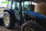 New Holland tl90 tractor €31,000