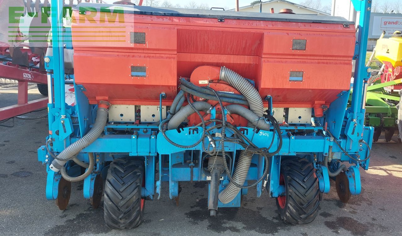 Monosem ng+4 Высокоточный высев 23 000 €