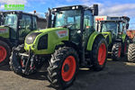 Claas Arion 420 tractor €40,000