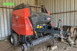 Kuhn VB 2160 baler €18,700