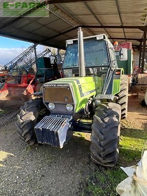 Deutz-Fahr DX 4.30 Traktor 16 500 €