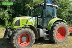 Claas Arion 630 CIS tractor 34.900 €