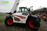 Bobcat tl 38.70 hf telehandler €87,395