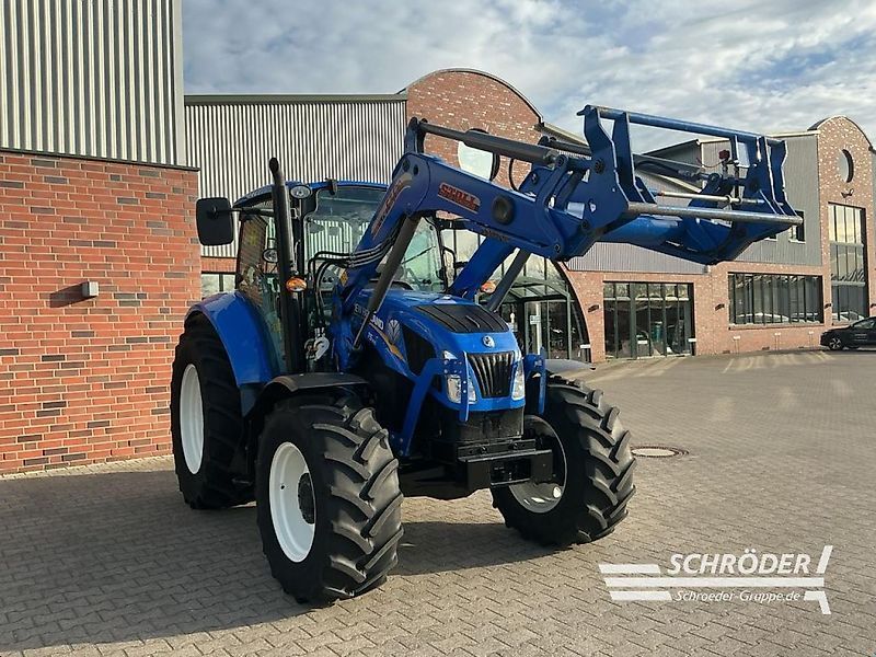 New Holland T5.105 Трактор 43 885 €