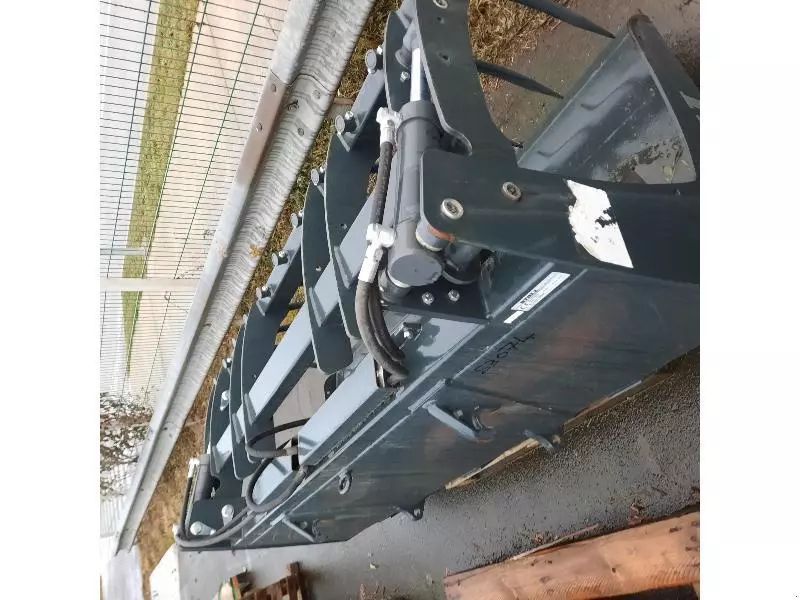 E-FARM: STOLL bms 2.05 hd - Componenti - id Q8QLXLP - Anno di costruzione: 2019 - Francia